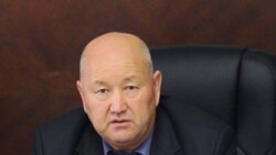 Жеңиш Разаков.