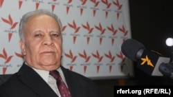 طاهر هاشمي.