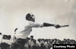 КДК кыймылы. 1991-жыл