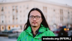 Бектур Искендер.