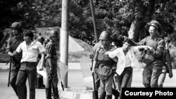 Ferğana, 1989 senesi mayıs-iyün