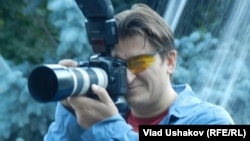 Влад Ушаков