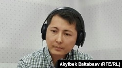 Мирсулжан Намазалиев