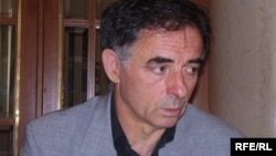Milorad Pupovac, foto: Enis Zebić