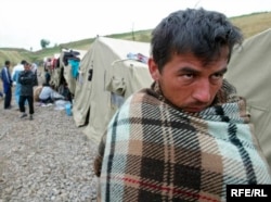 Андижонлик қочқинлар