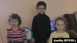 Усние (с), Али һәм Хатидже