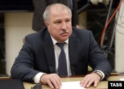 Eduard Hudainatov (fotografie din arhivă)