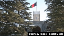 مرتضوی: حکومت وحدت ملی ملزم و متعهد است که مفاد این توافقنامه را عملی و تطبیق کند.