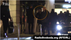 Володимир Зеленський приїжджав у Женеву на день народження до олігарха Ігоря Коломойського у 2018