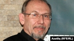 Дамир Исхаков