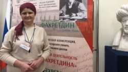 Диләрә Гыймранова