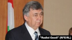 Муродали Алимардон