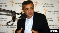 Ильхам Исмаил