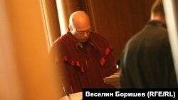 Николай Любенов, ВКП