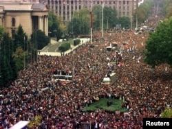 Beograd, 5. oktobra 2000. godine