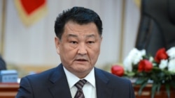 Талантбек Батыралиев.