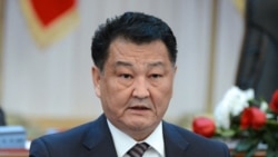 Талантбек Батыралиев.