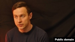 Олексій Мацука