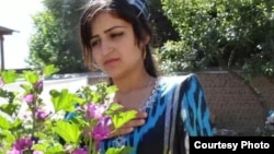 Раджабби Хуршед