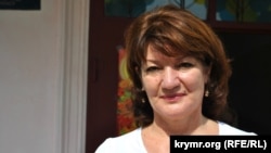 Gülnara Bekirova, Geniçesk rayon şurasınıñ deputatı