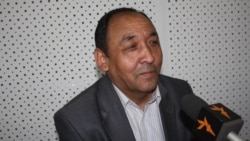 Эркин Абдразаков.