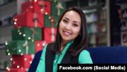 Аида Акматова