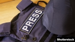 Звіт за 2024 рік свідчить про тривожну інтенсифікацію нападів на журналістів – особливо в зонах конфліктів.