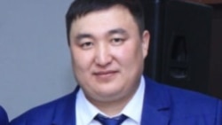 Шамшар Чотонов