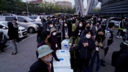 Јуќна Кореа, избори