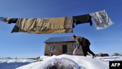 Учурда аялдардын көптөгөн маселелери чечилбей келет