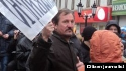 Михаил Щеглов