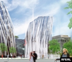 Эрик Ван Эгераат проекты