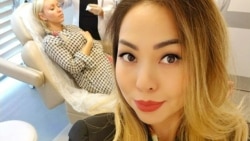 Лили Жолчиева.