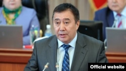 Абдрахман Маматалиев.