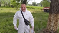 Валерий Гаук.