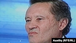 Фәнил Фәйзуллин