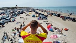 Повечето морски държави в Европа не налагат ограничения за туристи от други държави от ЕС в опит да помогнат на бизнеса, пострадал от епидемията