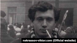 Семен Глузман