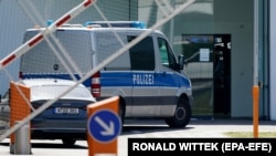 Сергія Кузнєцова екстрадували з Італії до Німеччини напередодні (ілюстраційне фото)