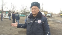 Алтынбек Теңизбаев