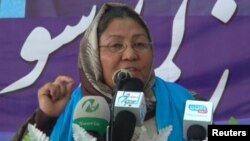 Хабиба Сараби