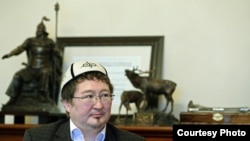 Кадыр Маликов