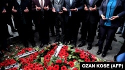 1-январга оогон түнү жасалган куралдуу кол салуудан 39 адам набыт болгон.