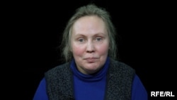 Валентина Чупик.