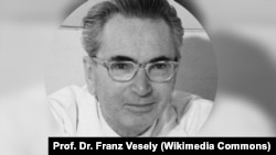 Виктор Франкл.