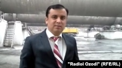 Зайнулло Шарифзода аз хонаводаи Соҳибовҳо - қудои президенти Тоҷикистон аст