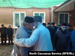 Къилбаседа ХIирийчоь, Нохчийчуьра чIирхой тIебитар