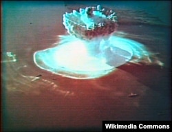 საბჭოთა ბირთვული ბომბის გამოცდა, 1951 წელის 21 სექტემბერი