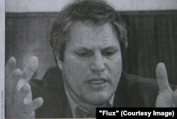 „Flux”, 3 aprilie 1999. Generalul de poliție Nicolae Alexei