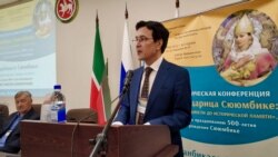 Мурад Заргишиев